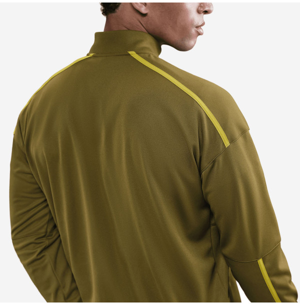 Спортивная куртка мужская Nike Court Heritage Jacket FZ6925-368
