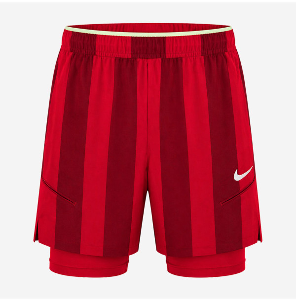 Теннисные шорты Nike Court Slam Dri-Fit Tennis Shorts FD5218-687