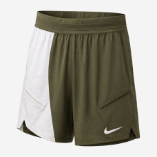 Теннисные шорты Nike Dri-FIT Court Slam 6in Shorts IB1037-212