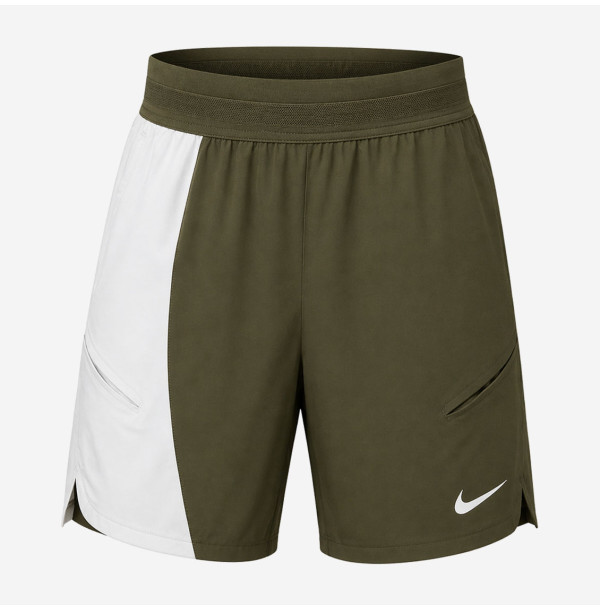 Тенісні шорти Nike Dri-FIT Court Slam 6in Shorts IB1037-212
