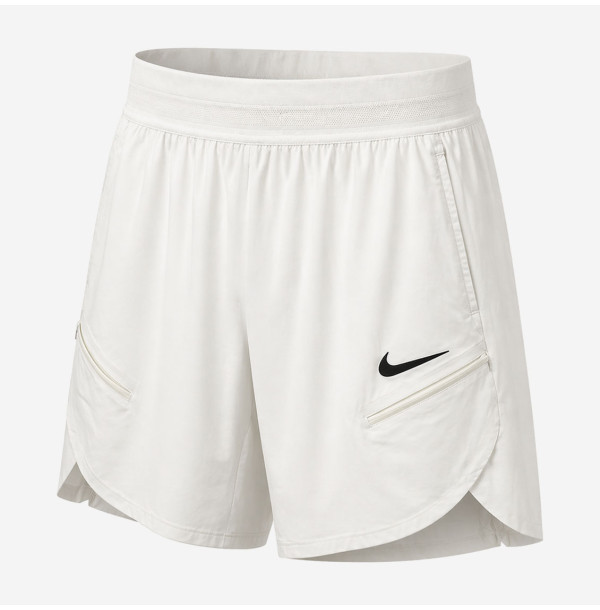 Теннисные шорты Nike Slam Melbourne Short FZ6901-100