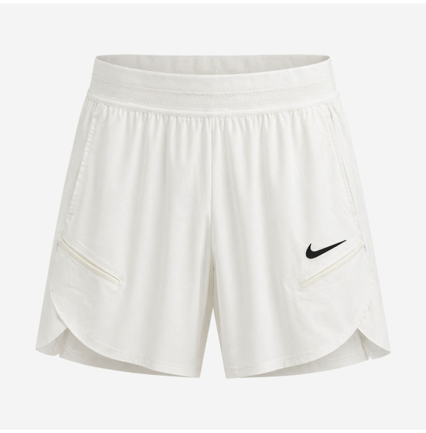 Теннисные шорты Nike Slam Melbourne Short FZ6901-100