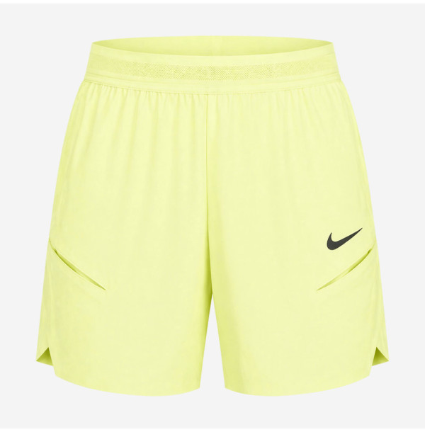 Теннисные шорты Nike Slam Melbourne Short FZ6899-331