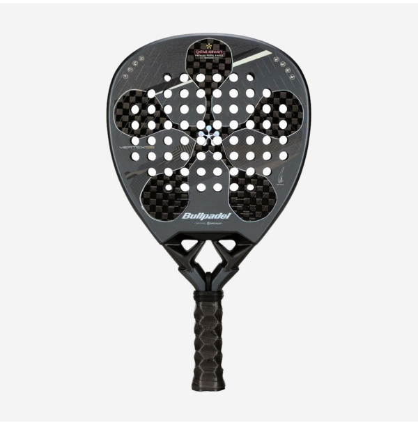 Ракетка для падела Bullpadel Vertex 05 Tour Finals Limited Edition
