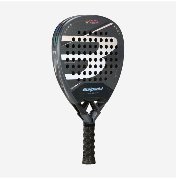 Ракетка для падела Bullpadel Vertex 05 Tour Finals Limited Edition