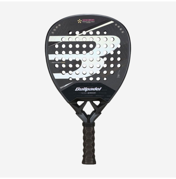 Ракетка для падела Bullpadel Vertex 05 Tour Finals Limited Edition