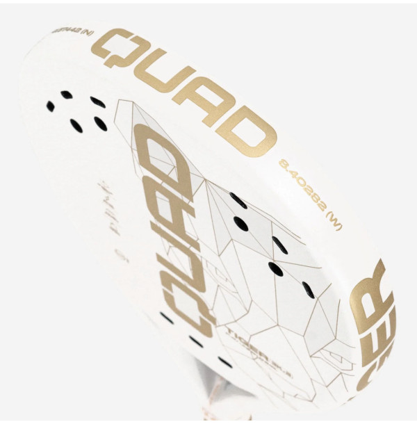 Ракетка для падела Quad Tiger