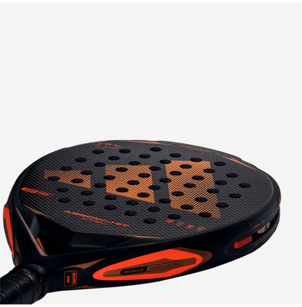 Ракетка для падела Adidas Arrow Hit Ctrl 2026