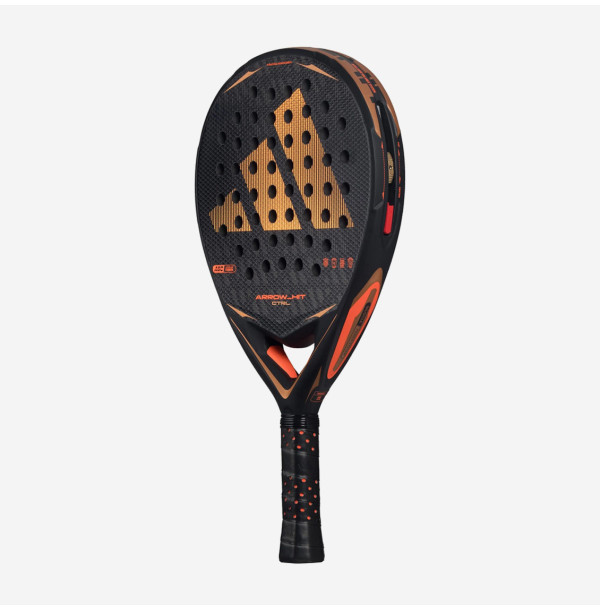 Ракетка для падела Adidas Arrow Hit Ctrl 2026
