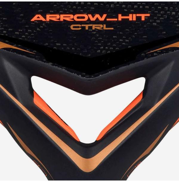 Ракетка для падела Adidas Arrow Hit Ctrl 2026