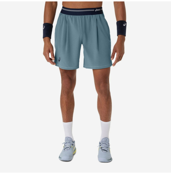 Теннисные шорты Asics Game 7in Shorts 2041A382-020