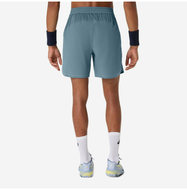 Теннисные шорты Asics Game 7in Shorts 2041A382-020