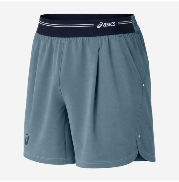 Теннисные шорты Asics Game 7in Shorts 2041A382-020