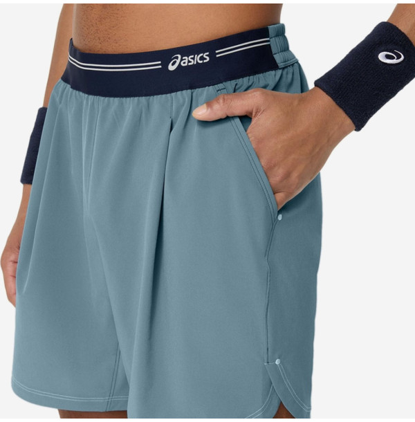Теннисные шорты Asics Game 7in Shorts 2041A382-020