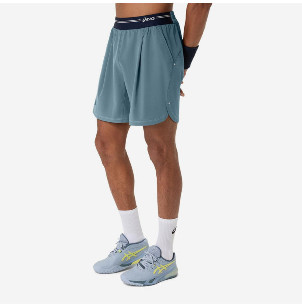 Теннисные шорты Asics Game 7in Shorts 2041A382-020