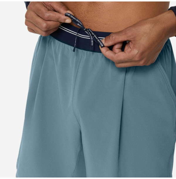 Теннисные шорты Asics Game 7in Shorts 2041A382-020
