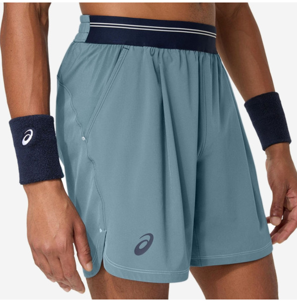 Теннисные шорты Asics Game 7in Shorts 2041A382-020