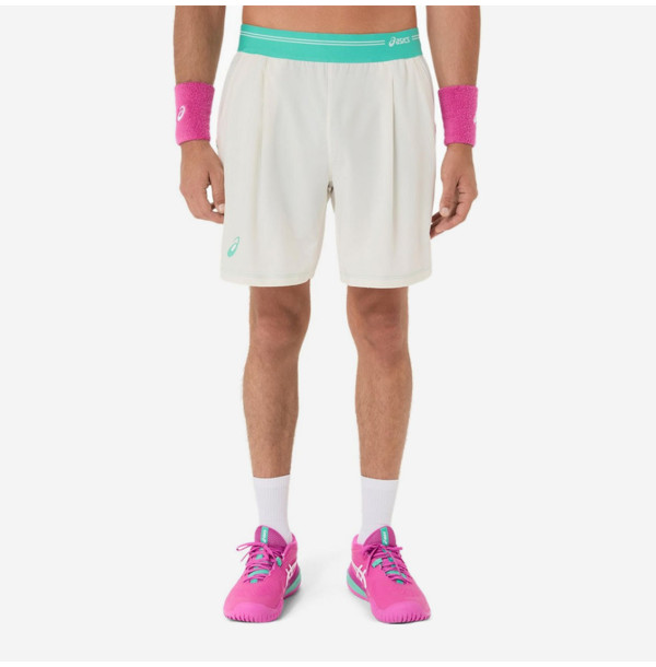 Теннисные шорты Asics Game 7in Shorts 2041A382-100