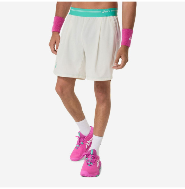 Теннисные шорты Asics Game 7in Shorts 2041A382-100