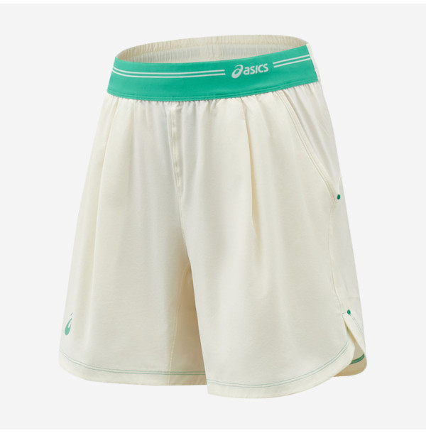 Теннисные шорты Asics Game 7in Shorts 2041A382-100