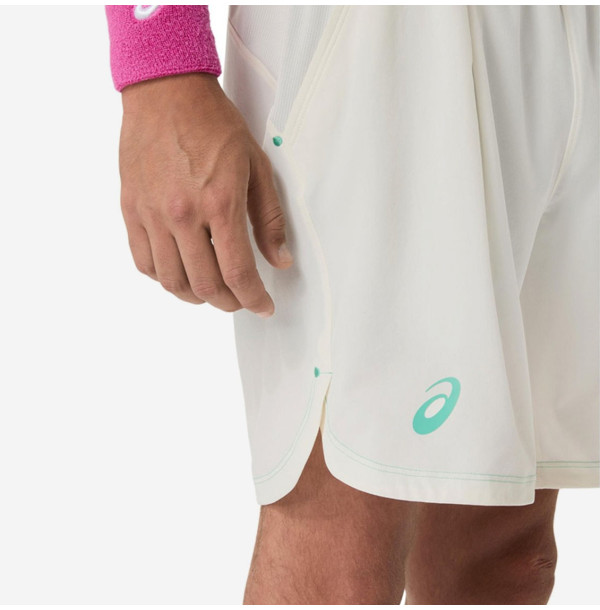 Теннисные шорты Asics Game 7in Shorts 2041A382-100