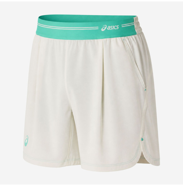 Теннисные шорты Asics Game 7in Shorts 2041A382-100