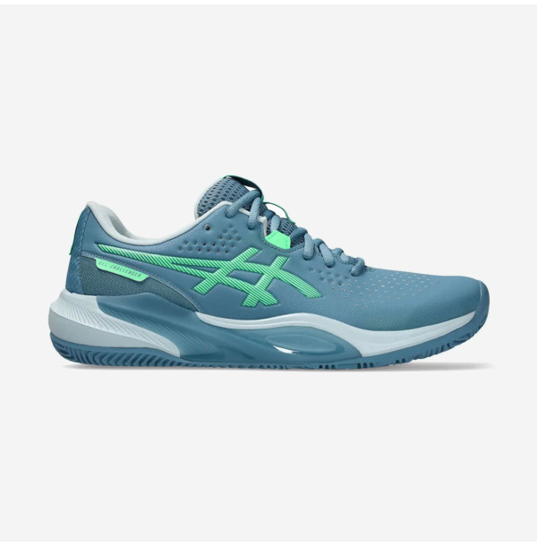 Теннисные кроссовки Asics Gel-Challenger 15 Padel 1041A511-400