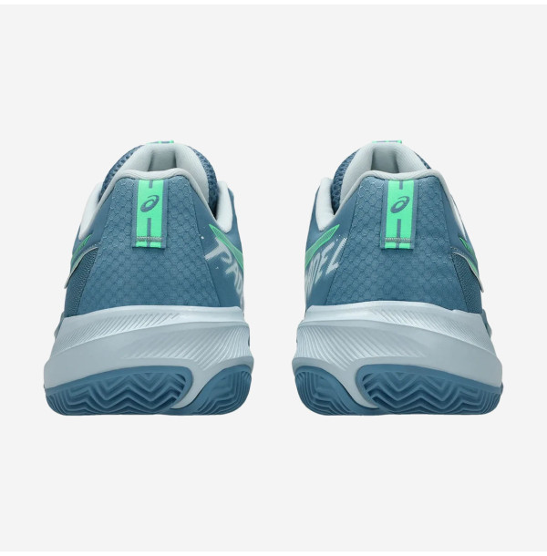 Теннисные кроссовки Asics Gel-Challenger 15 Padel 1041A511-400