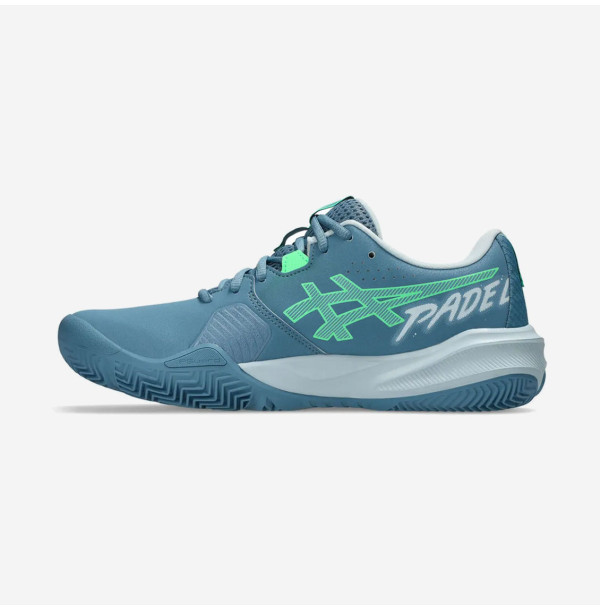 Теннисные кроссовки Asics Gel-Challenger 15 Padel 1041A511-400