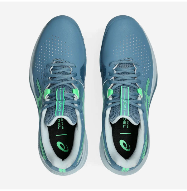 Теннисные кроссовки Asics Gel-Challenger 15 Padel 1041A511-400