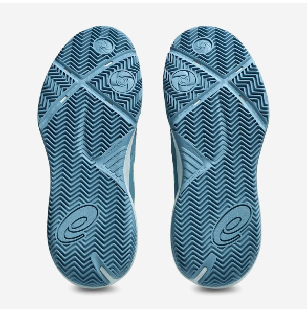 Теннисные кроссовки Asics Gel-Challenger 15 Padel 1041A511-400