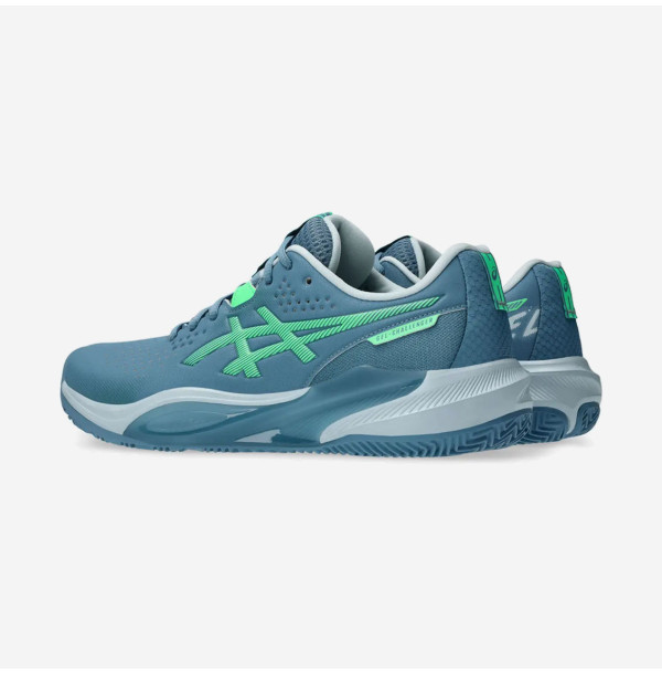 Теннисные кроссовки Asics Gel-Challenger 15 Padel 1041A511-400