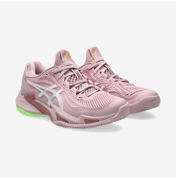 Теннисные кроссовки Asics Court FF 3 Clay 1042A221-701