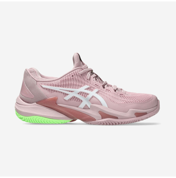Теннисные кроссовки Asics Court FF 3 Clay 1042A221-701