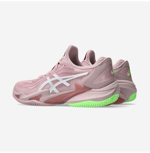 Теннисные кроссовки Asics Court FF 3 Clay 1042A221-701
