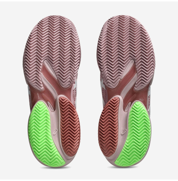 Теннисные кроссовки Asics Court FF 3 Clay 1042A221-701