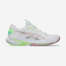 Теннисные кроссовки Asics Solution Speed FF 4 Clay 1042A305-100
