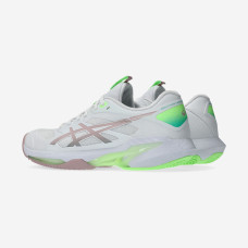 Теннисные кроссовки Asics Solution Speed FF 4 Clay 1042A305-100