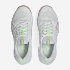 Теннисные кроссовки Asics Solution Speed FF 4 Clay 1042A305-100