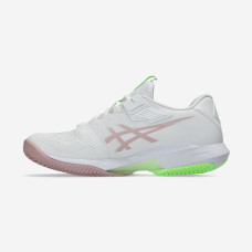 Теннисные кроссовки Asics Solution Speed FF 4 Clay 1042A305-100