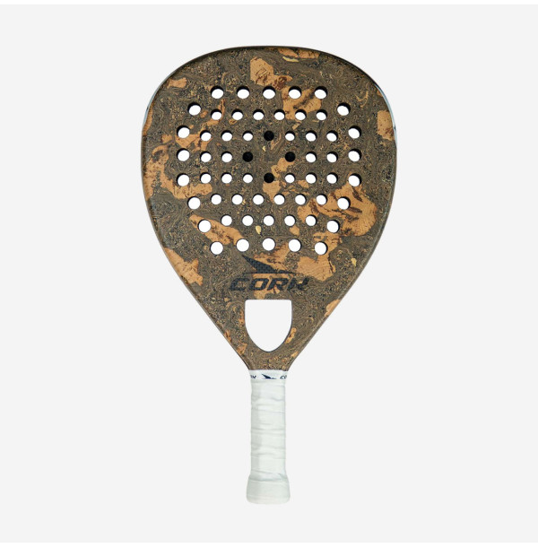 Ракетка для падела Cork Padel Extreme Black II