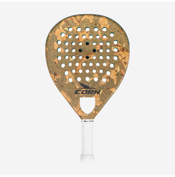 Ракетка для падела Cork Padel Supreme Hybrid IV