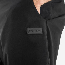 Теннисные шорты Quad Men Game Shorts Black