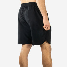 Теннисные шорты Quad Men Game Shorts Black