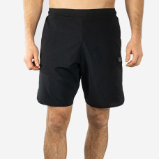 Теннисные шорты Quad Men Game Shorts Black
