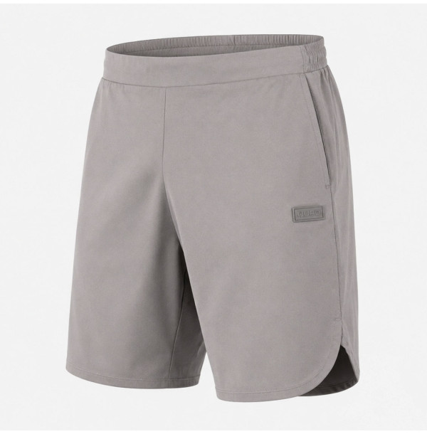 Теннисные шорты Quad Men Game Shorts Grey