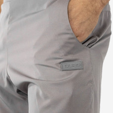Теннисные шорты Quad Men Game Shorts Grey