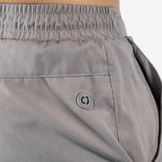 Теннисные шорты Quad Men Game Shorts Grey