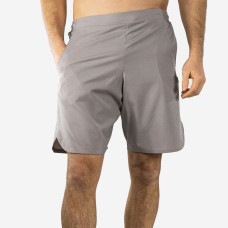Теннисные шорты Quad Men Game Shorts Grey