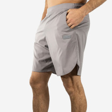 Теннисные шорты Quad Men Game Shorts Grey